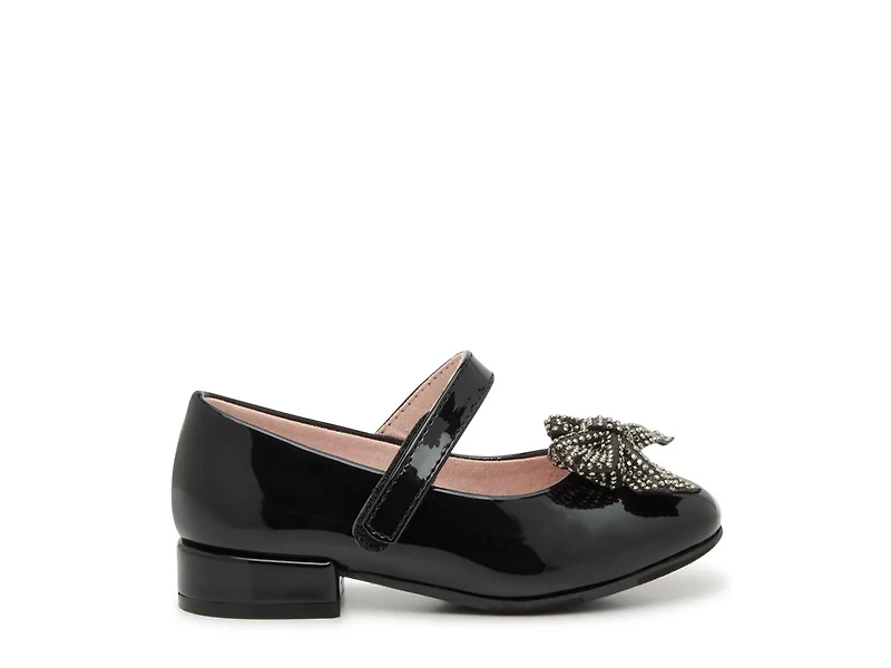 Lil Bailee Mary Jane Flat - Kids'