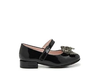 Lil Bailee Mary Jane Flat - Kids'