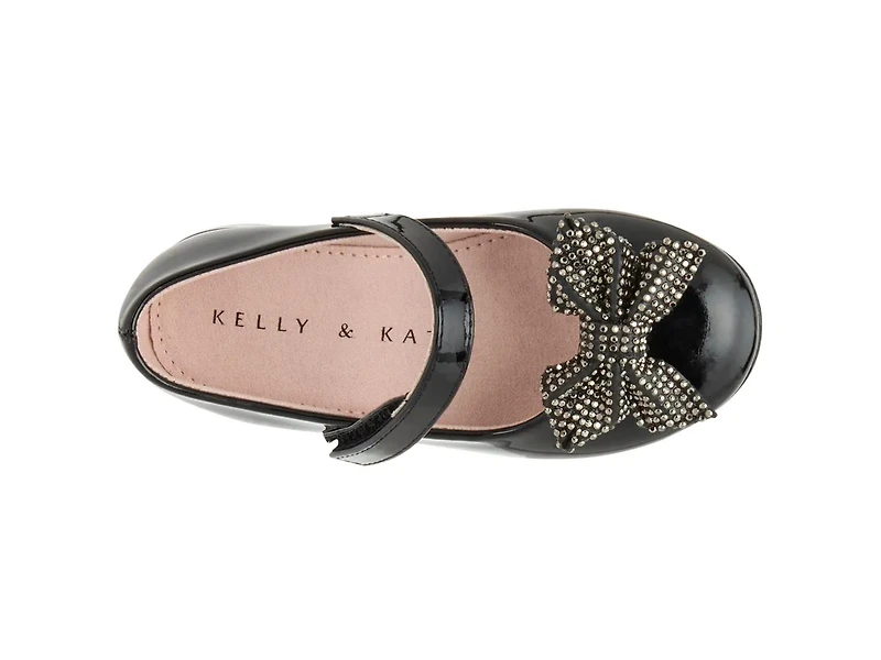 Lil Bailee Mary Jane Flat - Kids'
