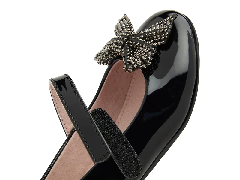 Lil Bailee Mary Jane Flat - Kids'