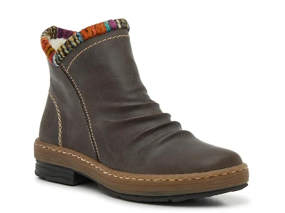 Felicitas 55 Bootie