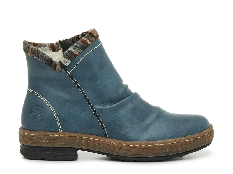 Felicitas 55 Bootie