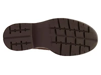 Millerr Wallabee Platform Loafer