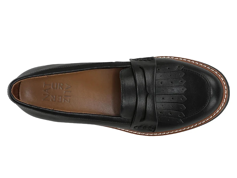 Pacey Penny Loafer