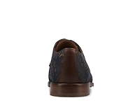 Jack Cap Toe Oxford