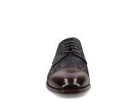 Jack Cap Toe Oxford