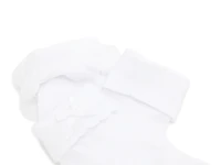 Turncuff Kids' Ankle Socks