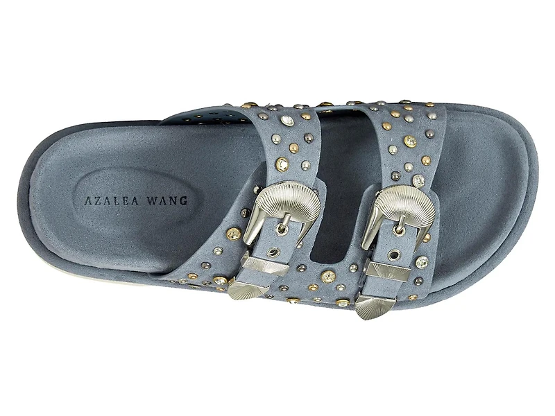Oswald Sandal