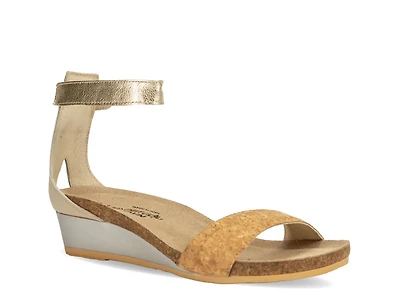 Pixie Wedge Sandal
