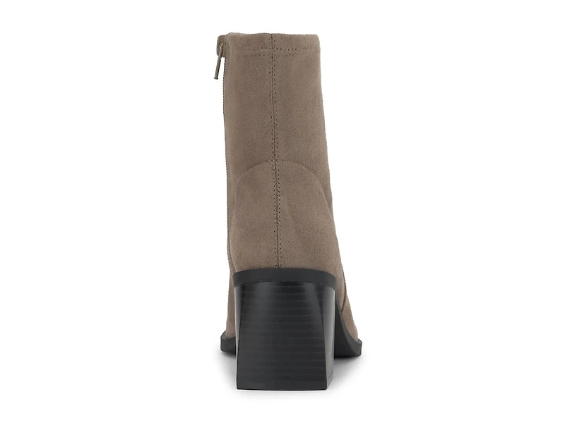 Rolie Bootie