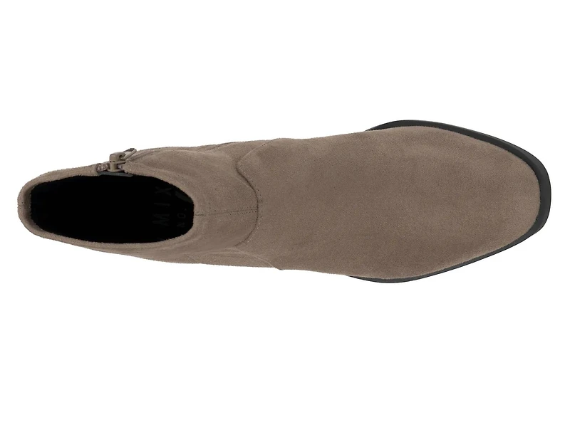 Rolie Bootie