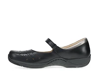Stacy Mary Jane Flat