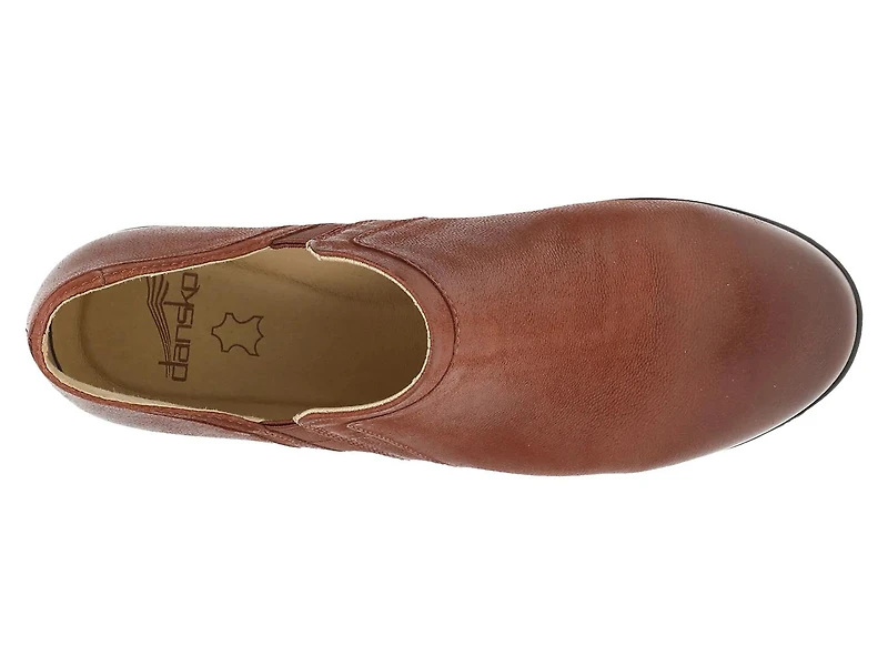 Cheryl Bootie