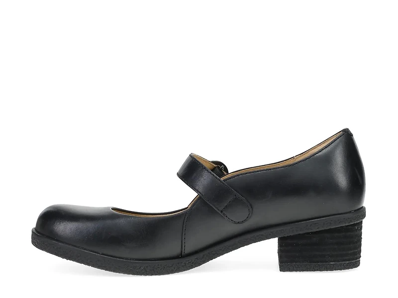 Deirdra Mary Jane Pump
