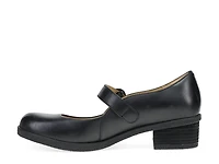 Deirdra Mary Jane Pump