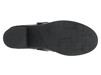 Deirdra Mary Jane Pump