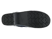 Professional Clog