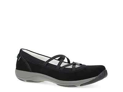 Harper Mary Jane Slip-On Sneaker