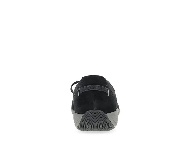 Harper Mary Jane Slip-On Sneaker