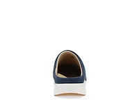 Claudia Slip-On