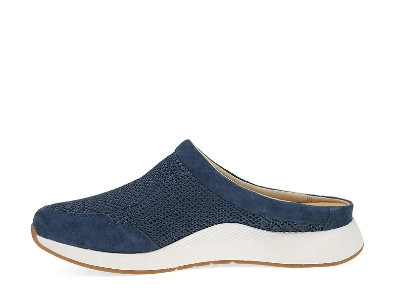 Claudia Slip-On