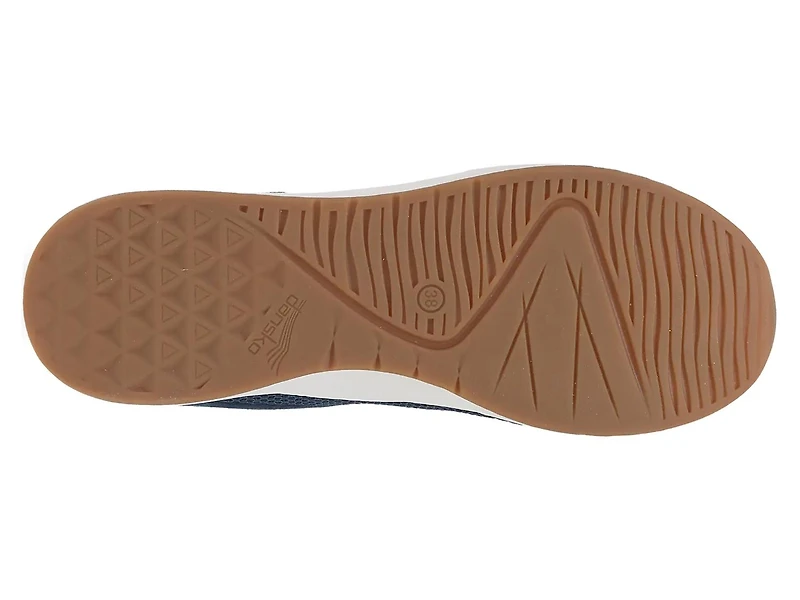 Claudia Slip-On