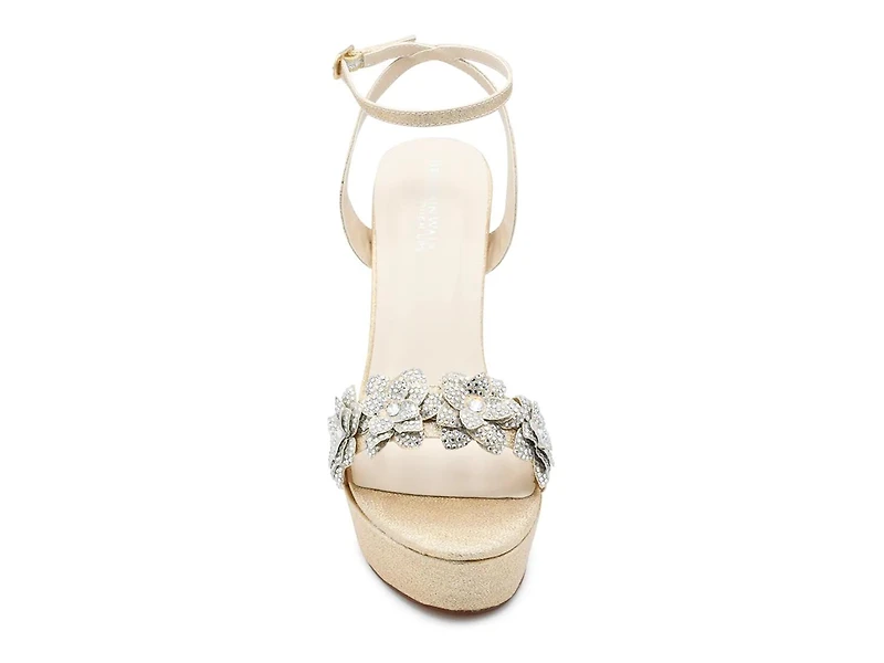 Lily Platform Sandal
