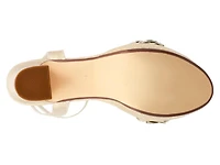 Lily Platform Sandal