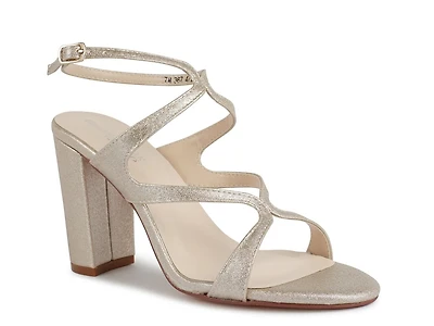 Shiloh Sandal