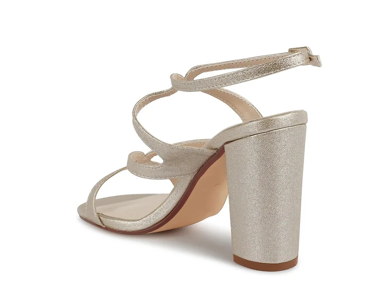 Shiloh Sandal