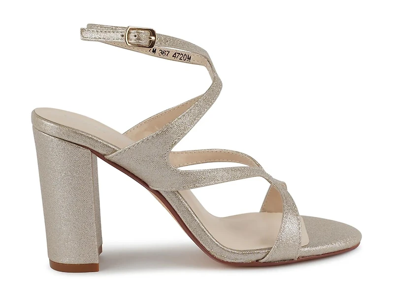 Shiloh Sandal