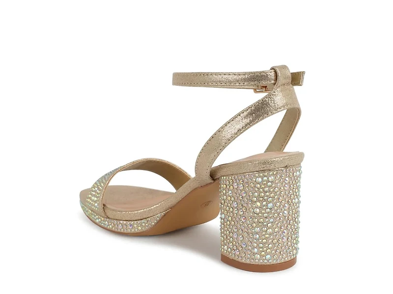 Topaz Sandal