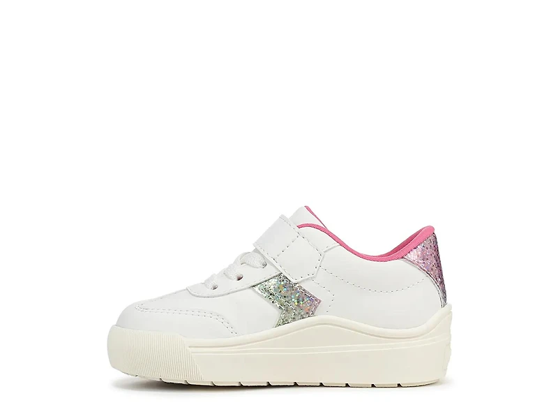 Time Off Win Slip-On Sneaker