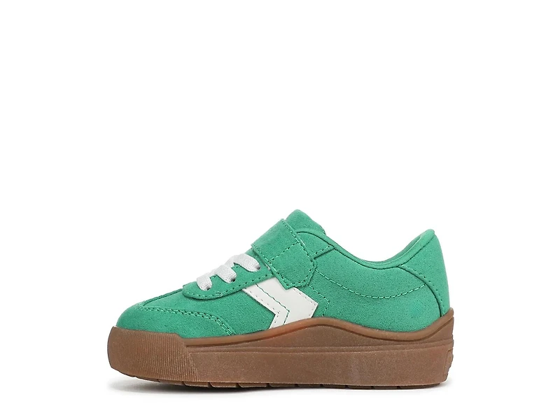 Time Off Win Slip-On Sneaker