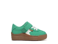 Time Off Win Slip-On Sneaker