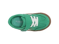 Time Off Win Slip-On Sneaker