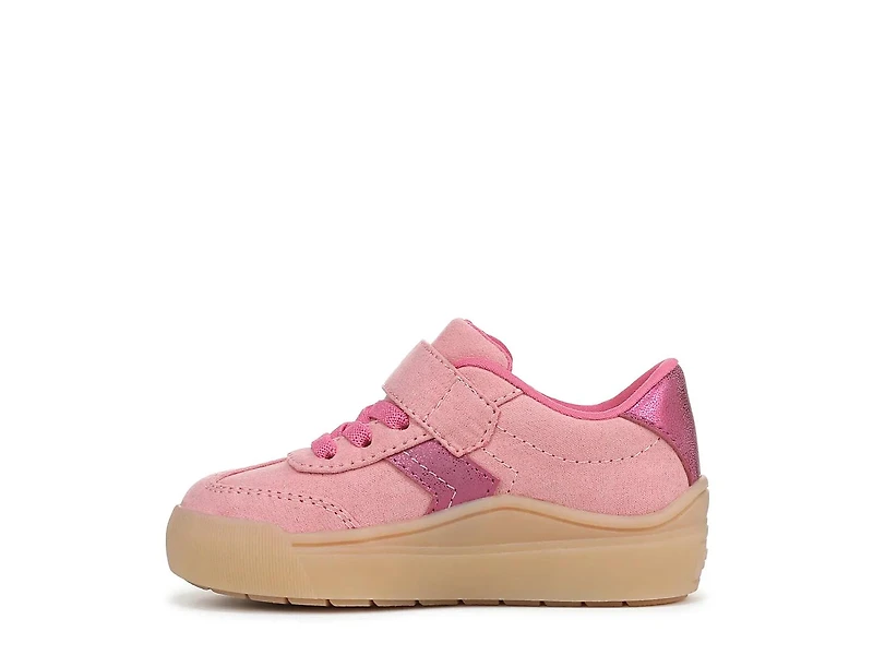 Time Off Win Slip-On Sneaker