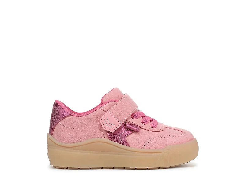 Time Off Win Slip-On Sneaker