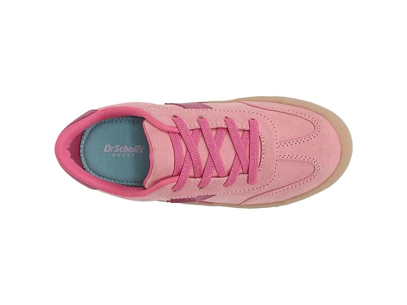 Time Off Win Slip-On Sneaker