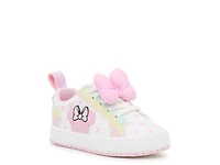 Minnie Mouse Bow Court Sneaker - Kids'