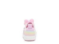 Minnie Mouse Bow Court Sneaker - Kids'