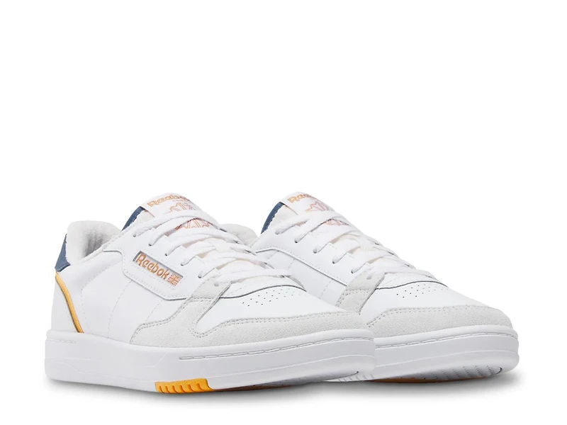 Phase Court Sneaker