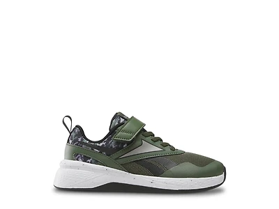 Nano Play Slip-On Sneaker