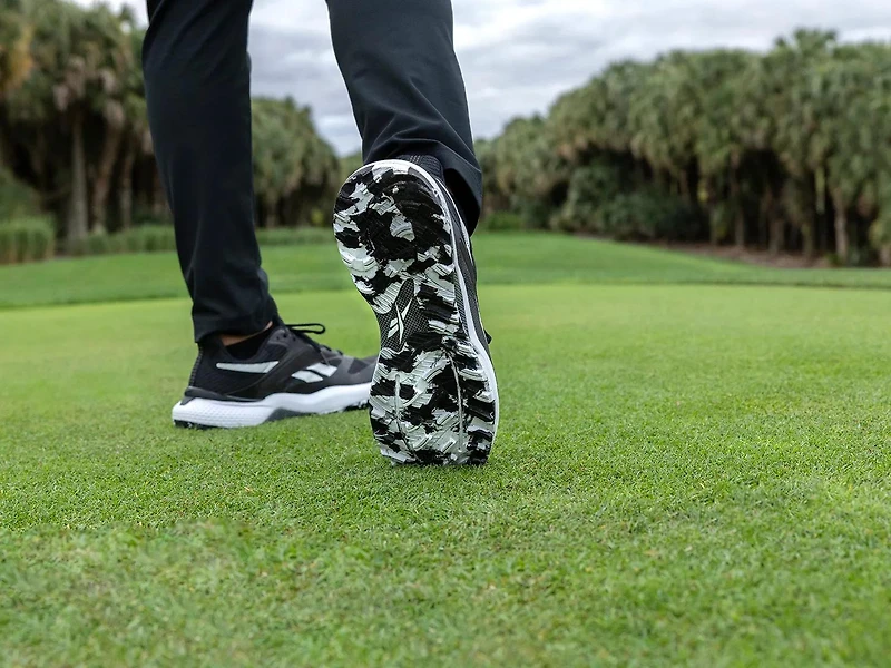 Nano Golf Shoe
