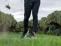 Nano Golf Shoe