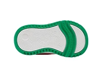 Weebok Clasp Low Sneaker