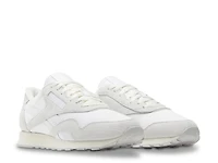 Classic Nylon Sneaker