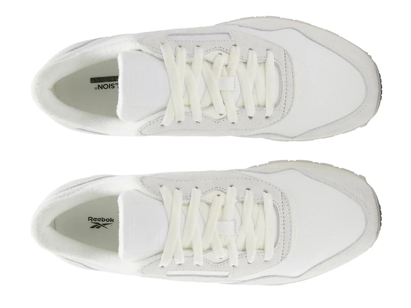 Classic Nylon Sneaker