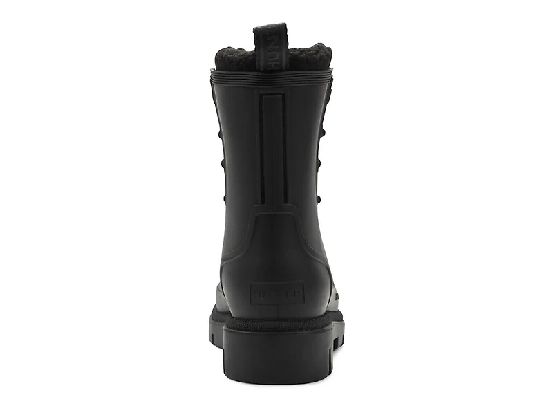 Dianas Combat Boot - Women's