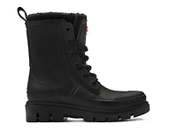 Dianas Combat Boot - Women's